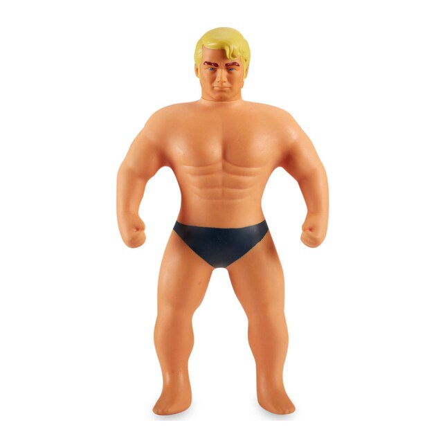 The Original Stretch Armstrong