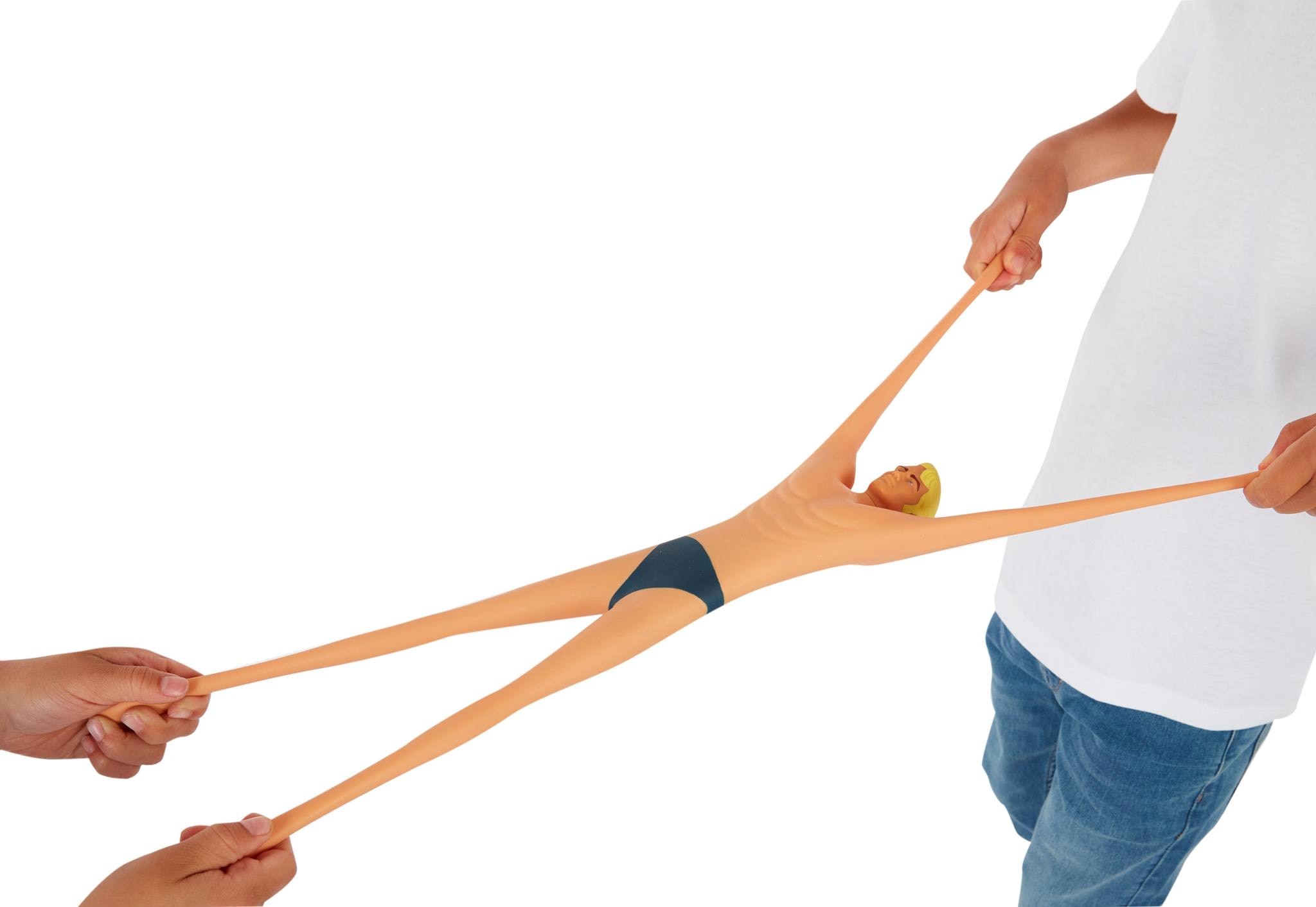 The Original Stretch Armstrong 4