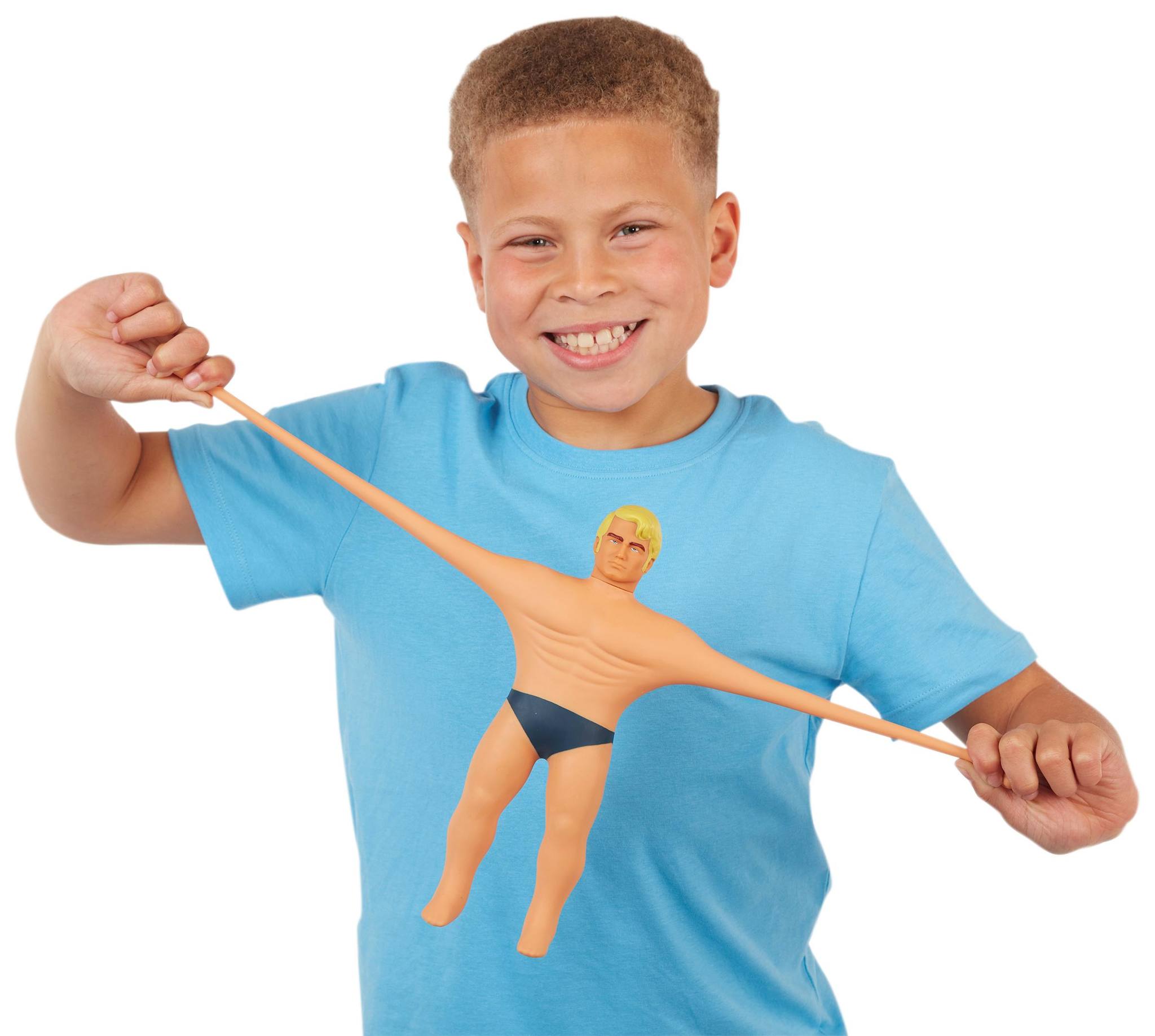 The Original Stretch Armstrong 5