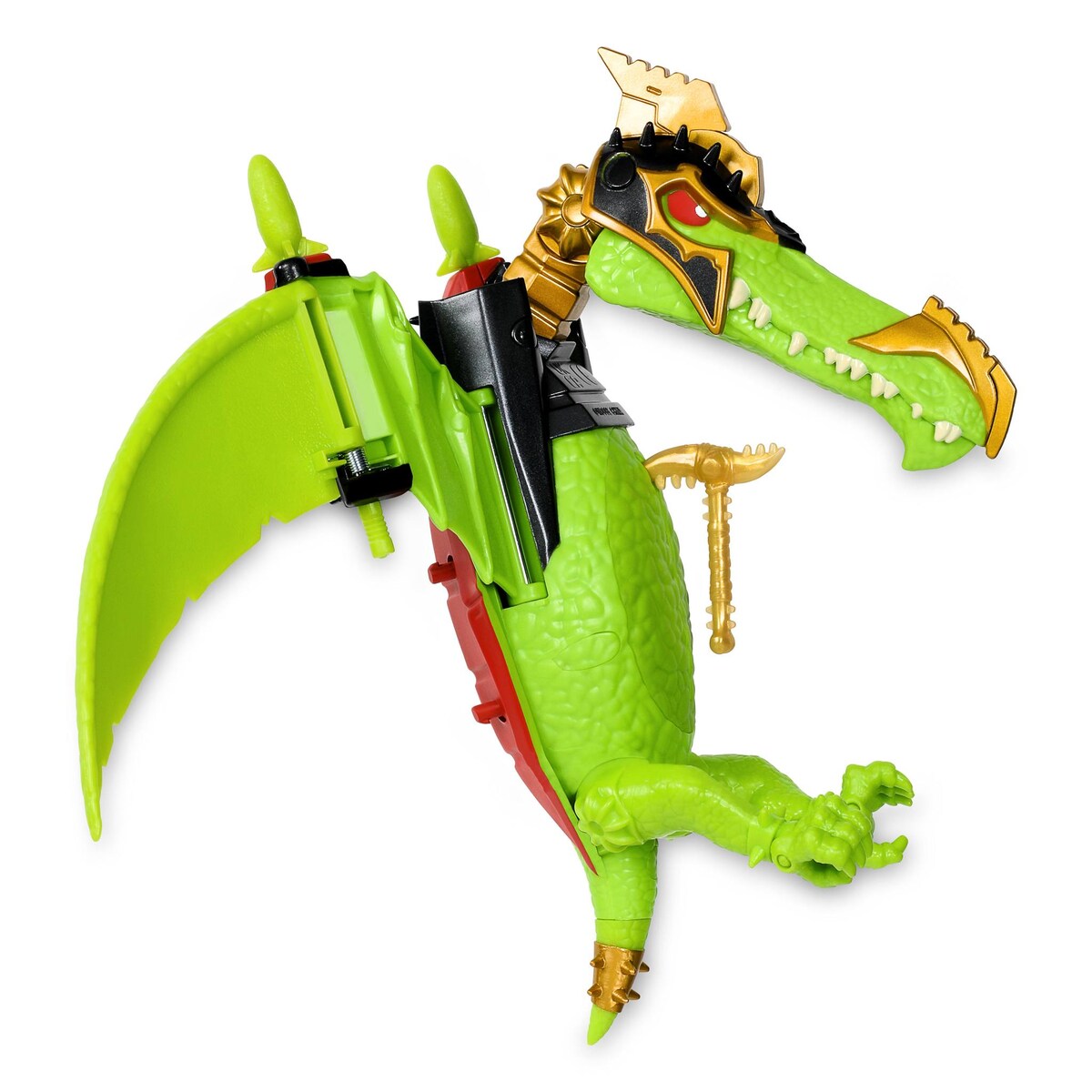 TX Dino - Pterodactyl Dissection 4