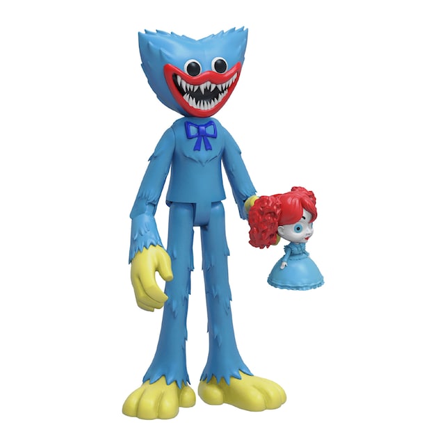 Poppy playtime figura acccion 13cm