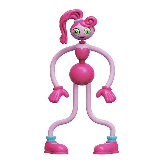 Poppy playtime figura  mommy long legs 13cm