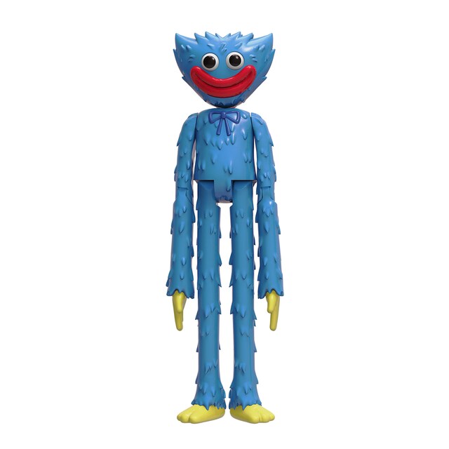 Poppy playtime figura accion 30cm
