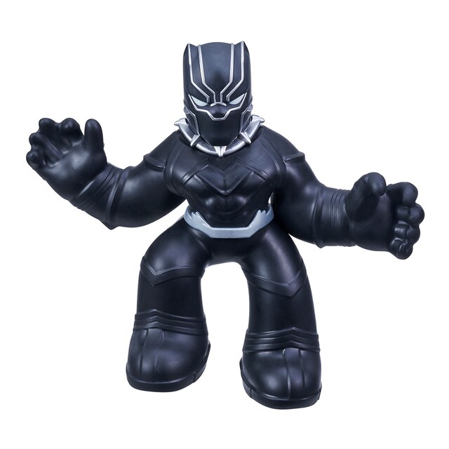 Imagen 0 de Super figura Black Panther