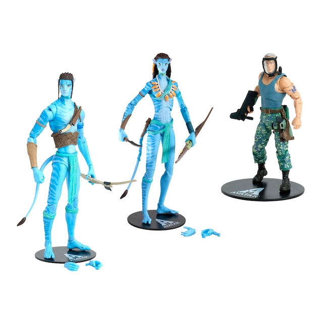 Figura Avatar modelos surtidos