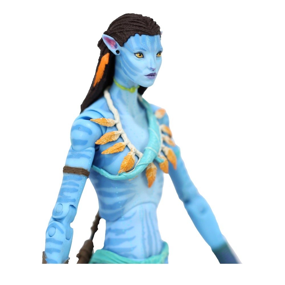 Figura Avatar modelos surtidos 6