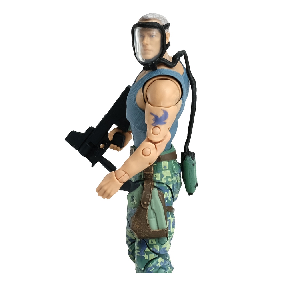 Figura Avatar modelos surtidos 7