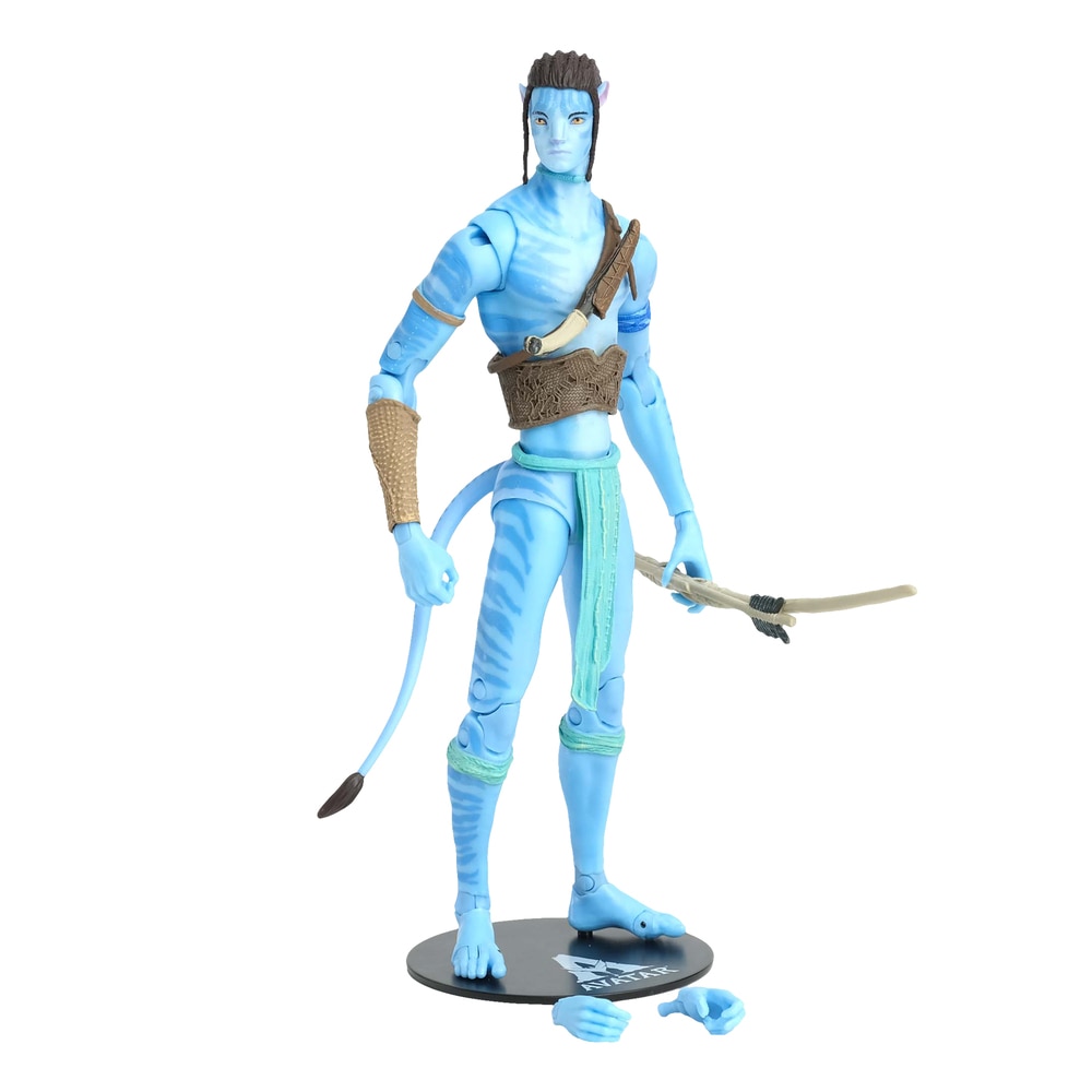 Figura Avatar modelos surtidos 8