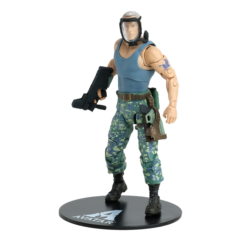 Figura Avatar modelos surtidos 9