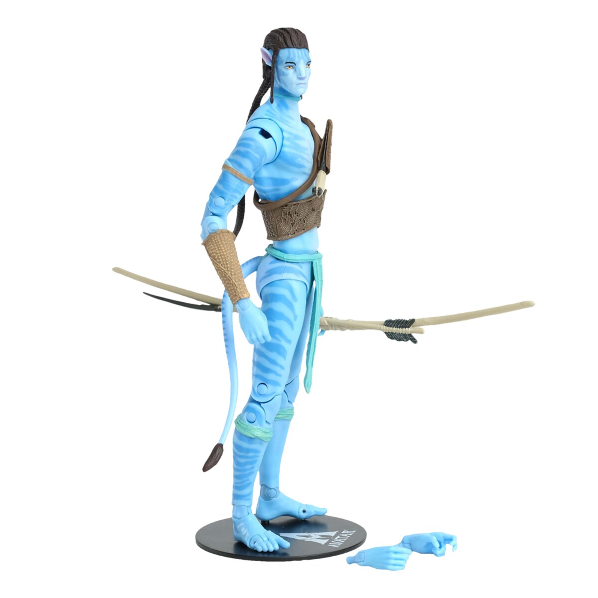 Figura Avatar modelos surtidos 10