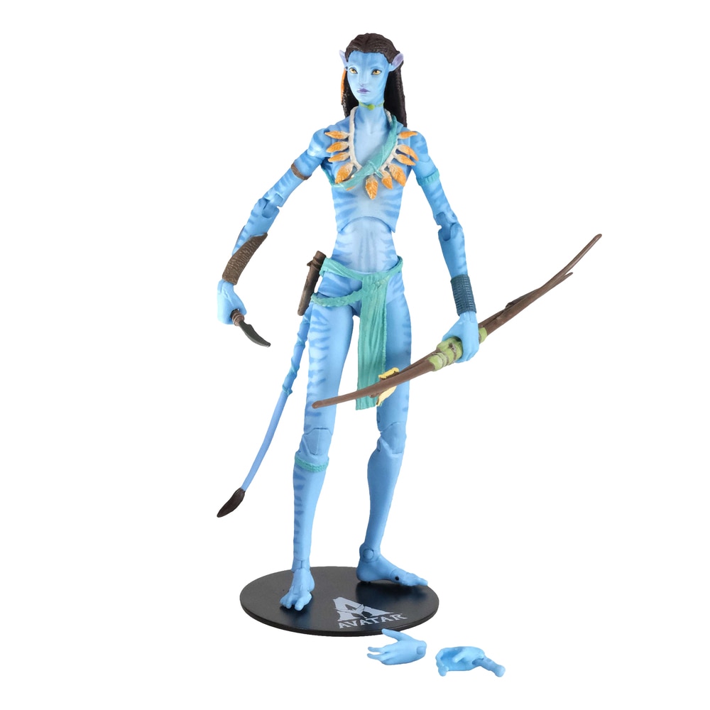 Figura Avatar modelos surtidos 11