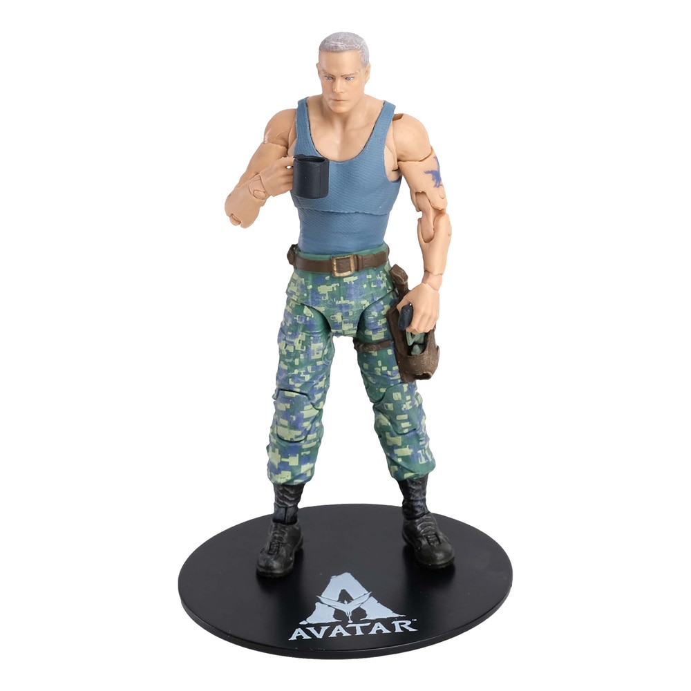 Figura Avatar modelos surtidos 12