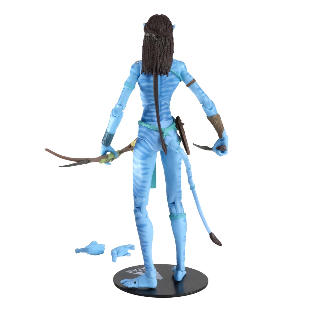 Figura Avatar modelos surtidos 14