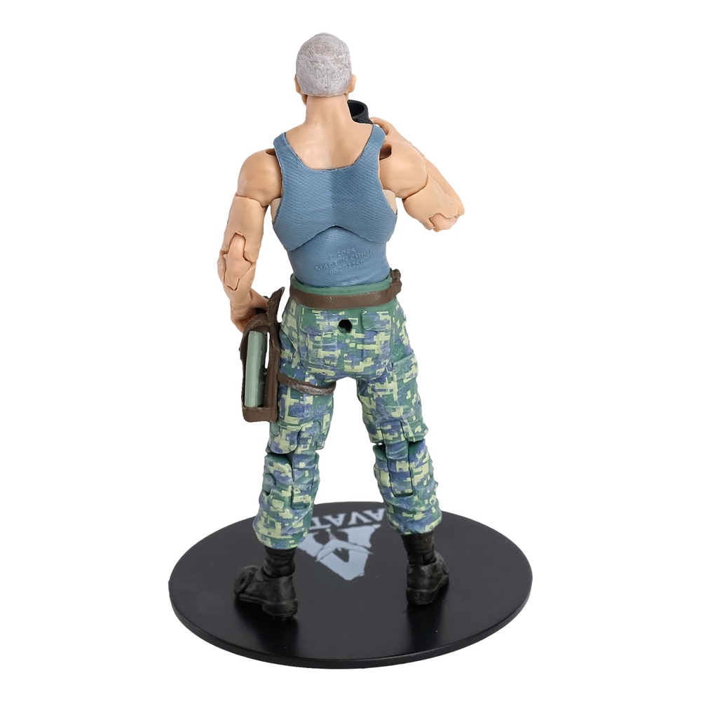 Figura Avatar modelos surtidos 15
