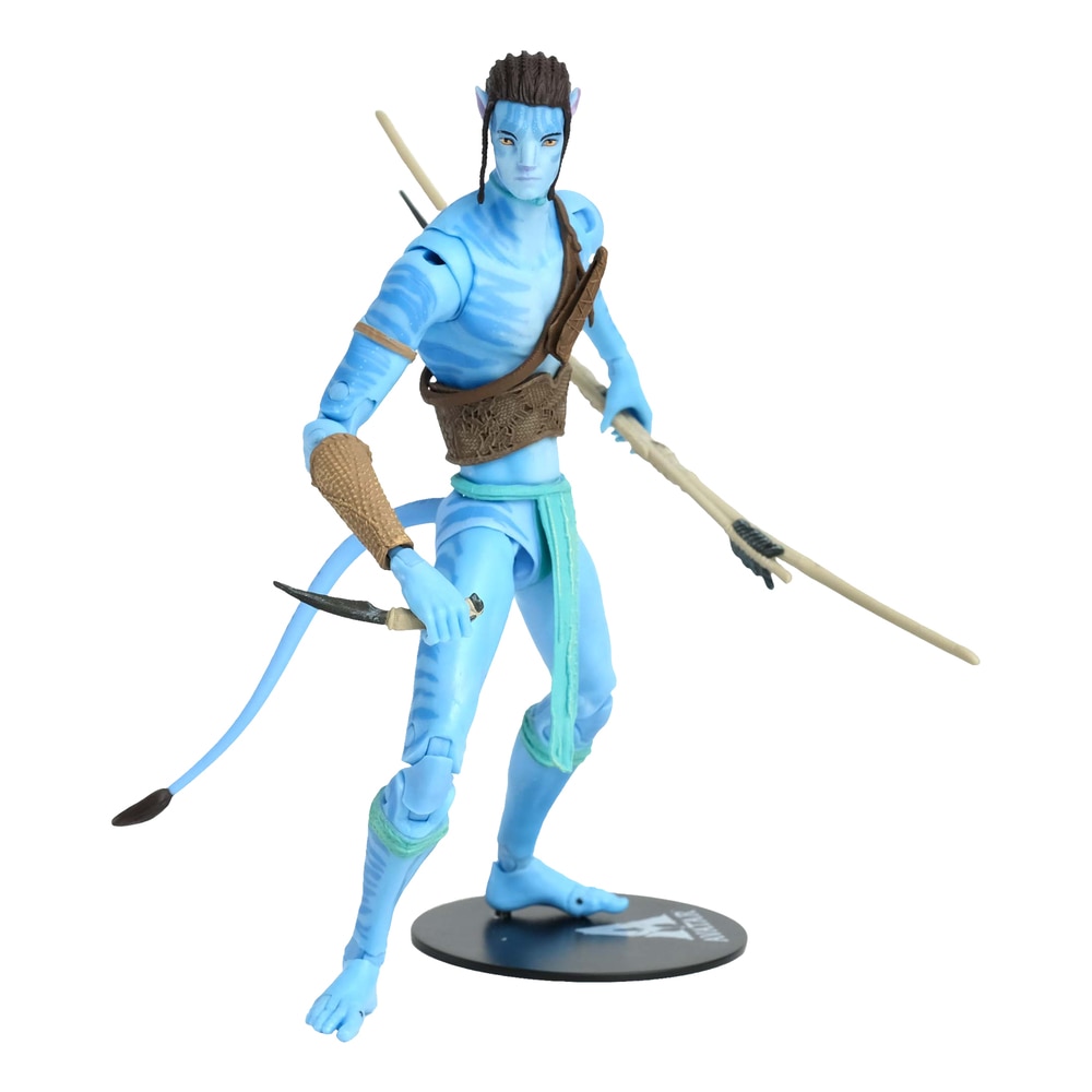 Figura Avatar modelos surtidos 16
