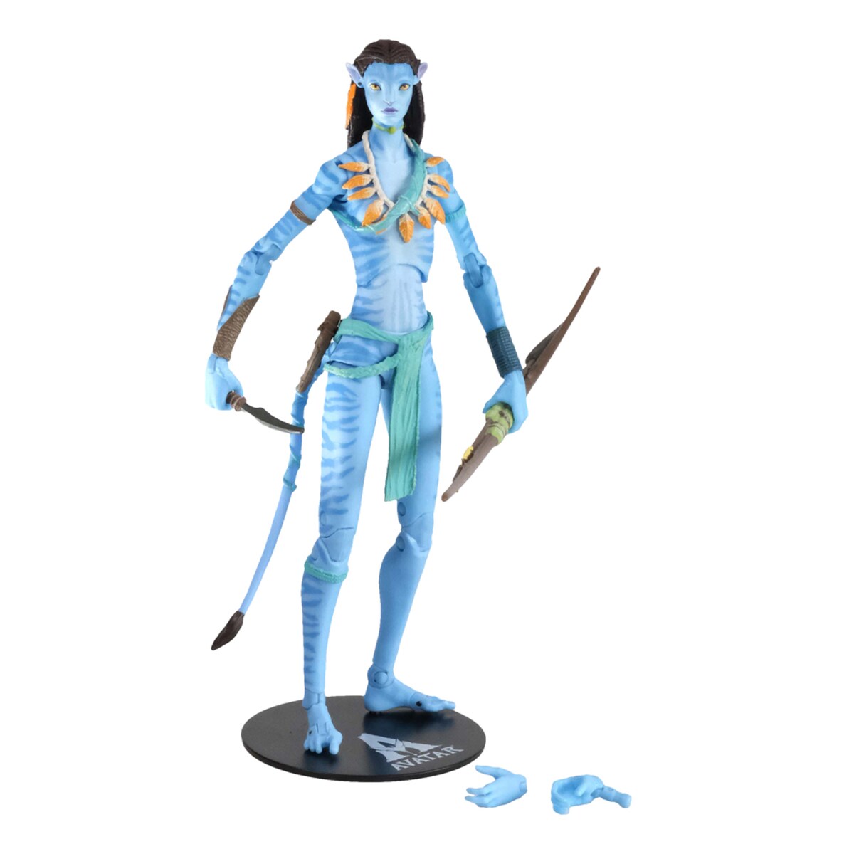 Figura Avatar modelos surtidos 17