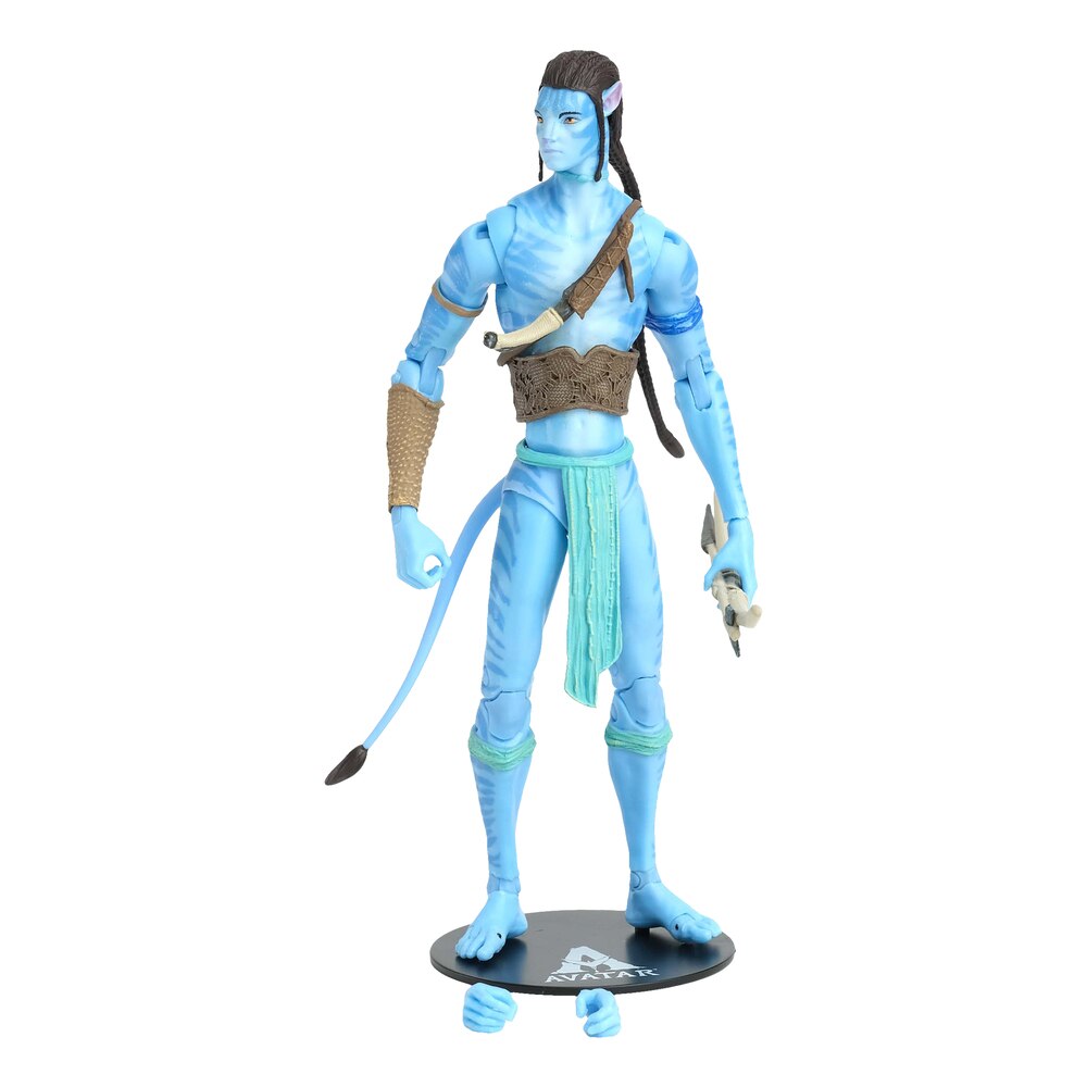 Figura Avatar modelos surtidos 19