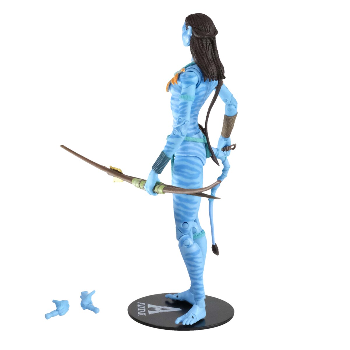 Figura Avatar modelos surtidos 20