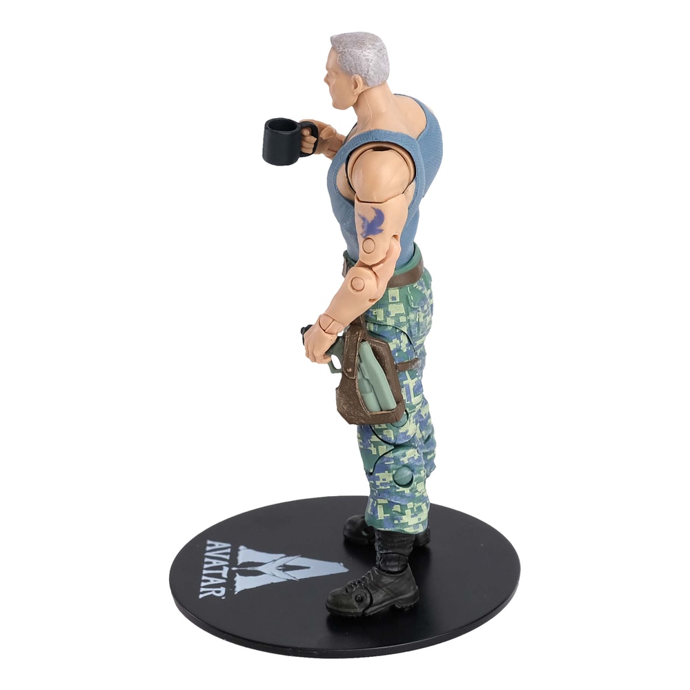 Figura Avatar modelos surtidos 21