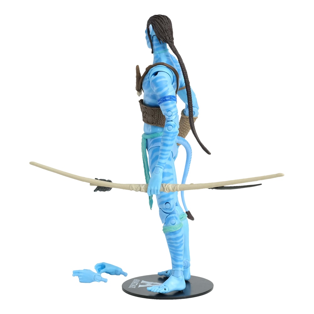 Figura Avatar modelos surtidos 22