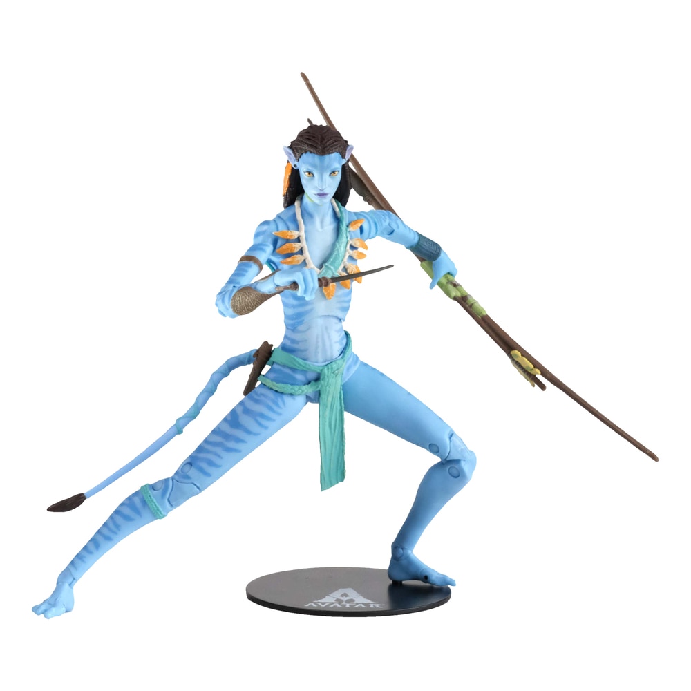 Figura Avatar modelos surtidos 23