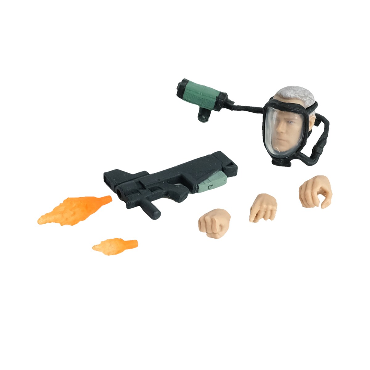 Figura Avatar modelos surtidos 24