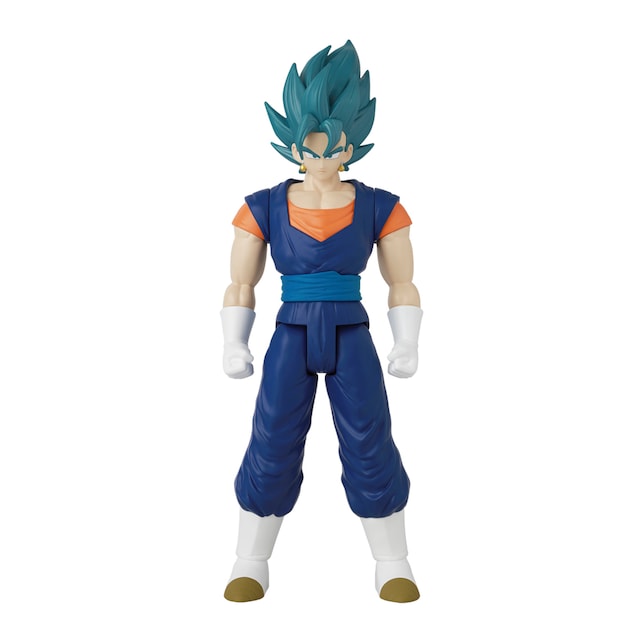 Figura Super Saiyan Blue Vegito-Limit Breaker