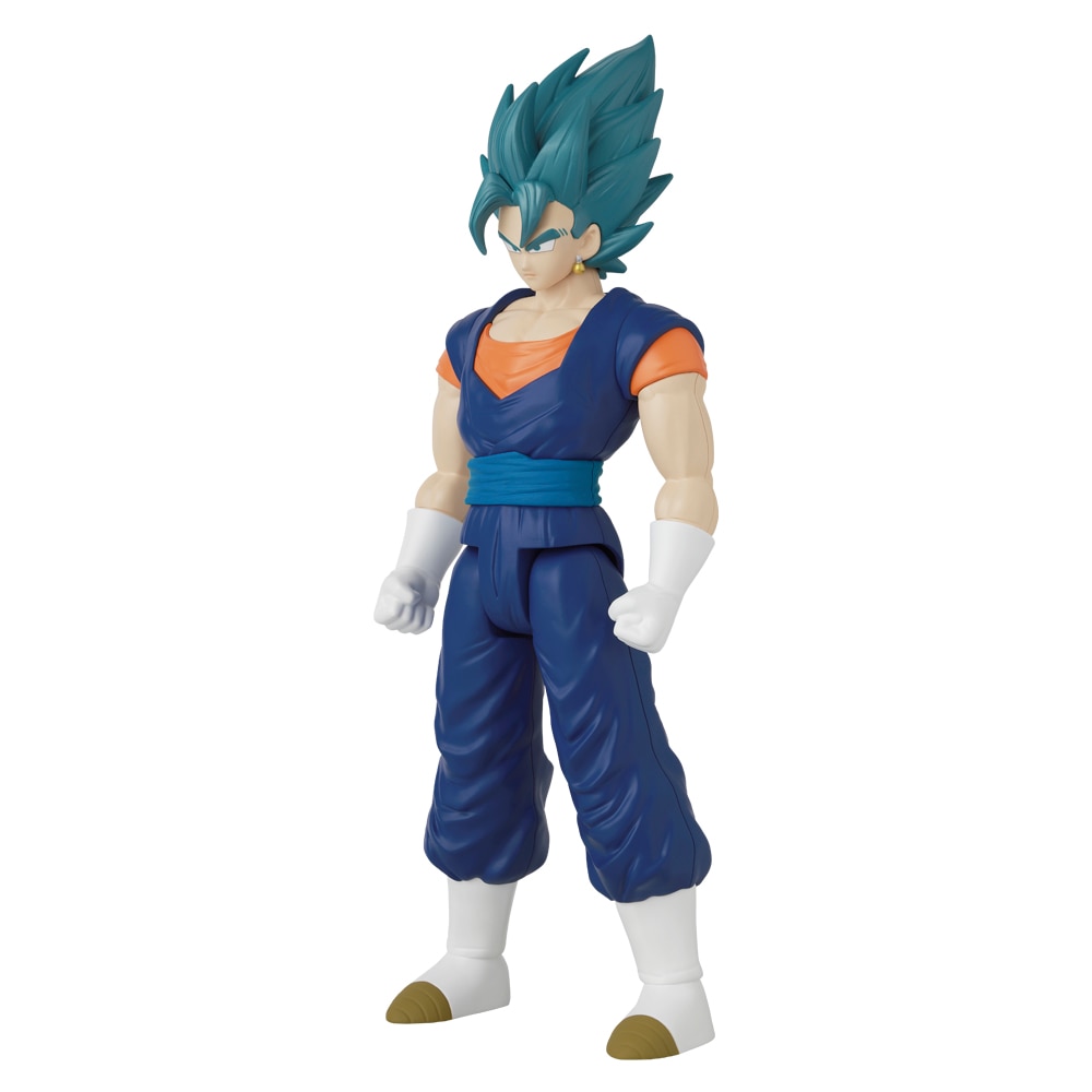 Figura Super Saiyan Blue Vegito-Limit Breaker 3