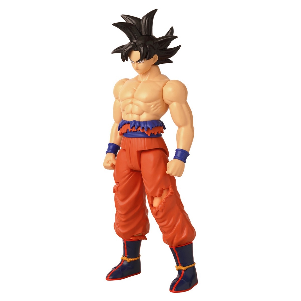 Figura Goku ultra instinto Sign-Limit Breaker 2