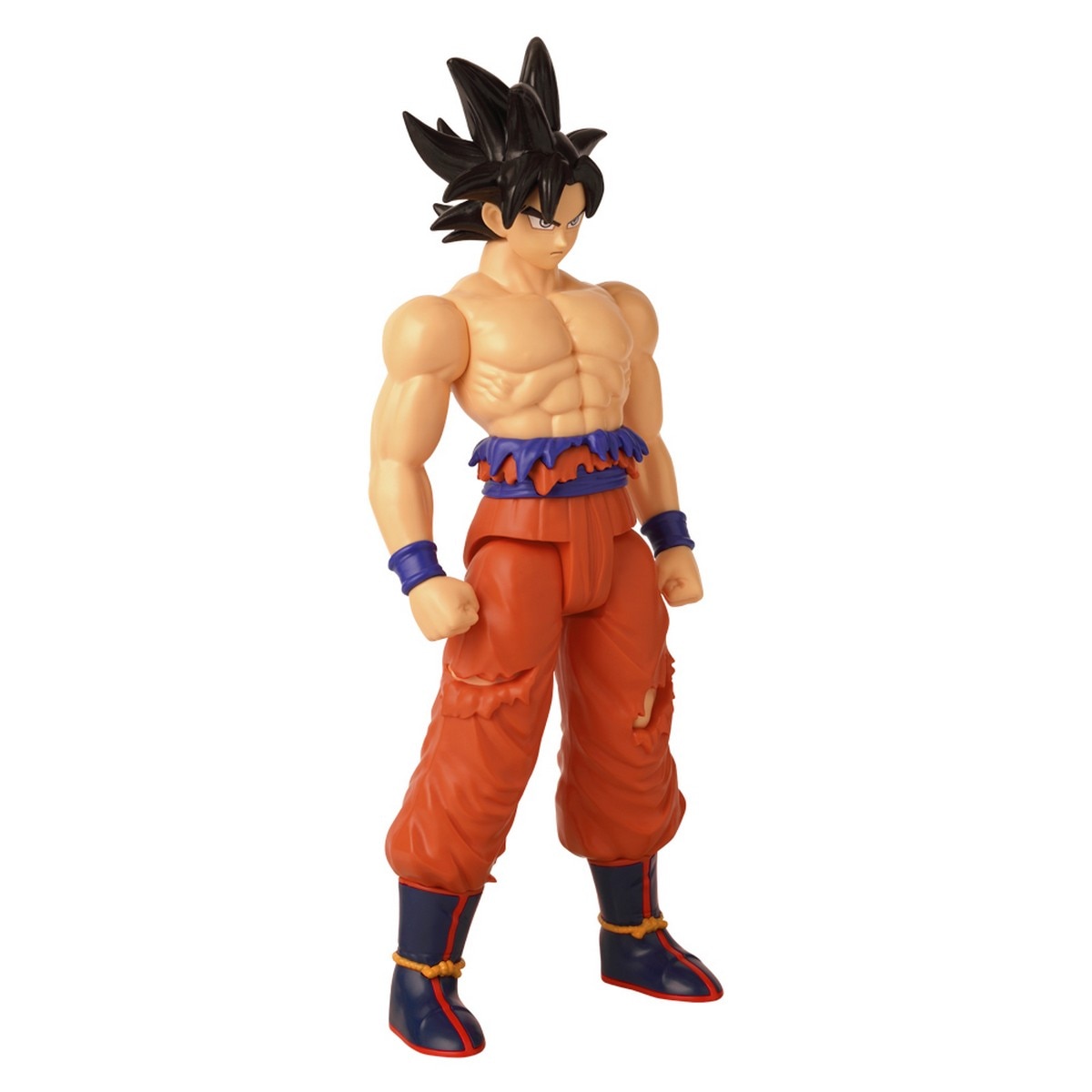 Figura Goku ultra instinto Sign-Limit Breaker 3