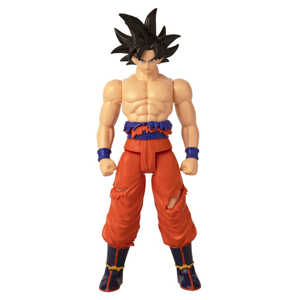Figura Goku ultra instinto Sign-Limit Breaker 4