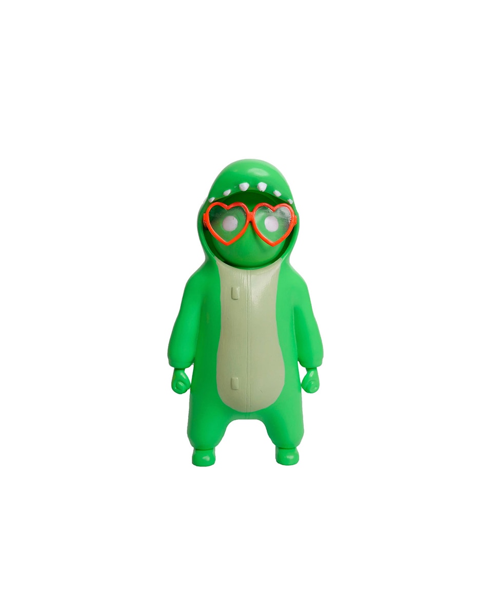 Imagem 0 de Gang Beasts - Figura de Ação com Caixa Sortido