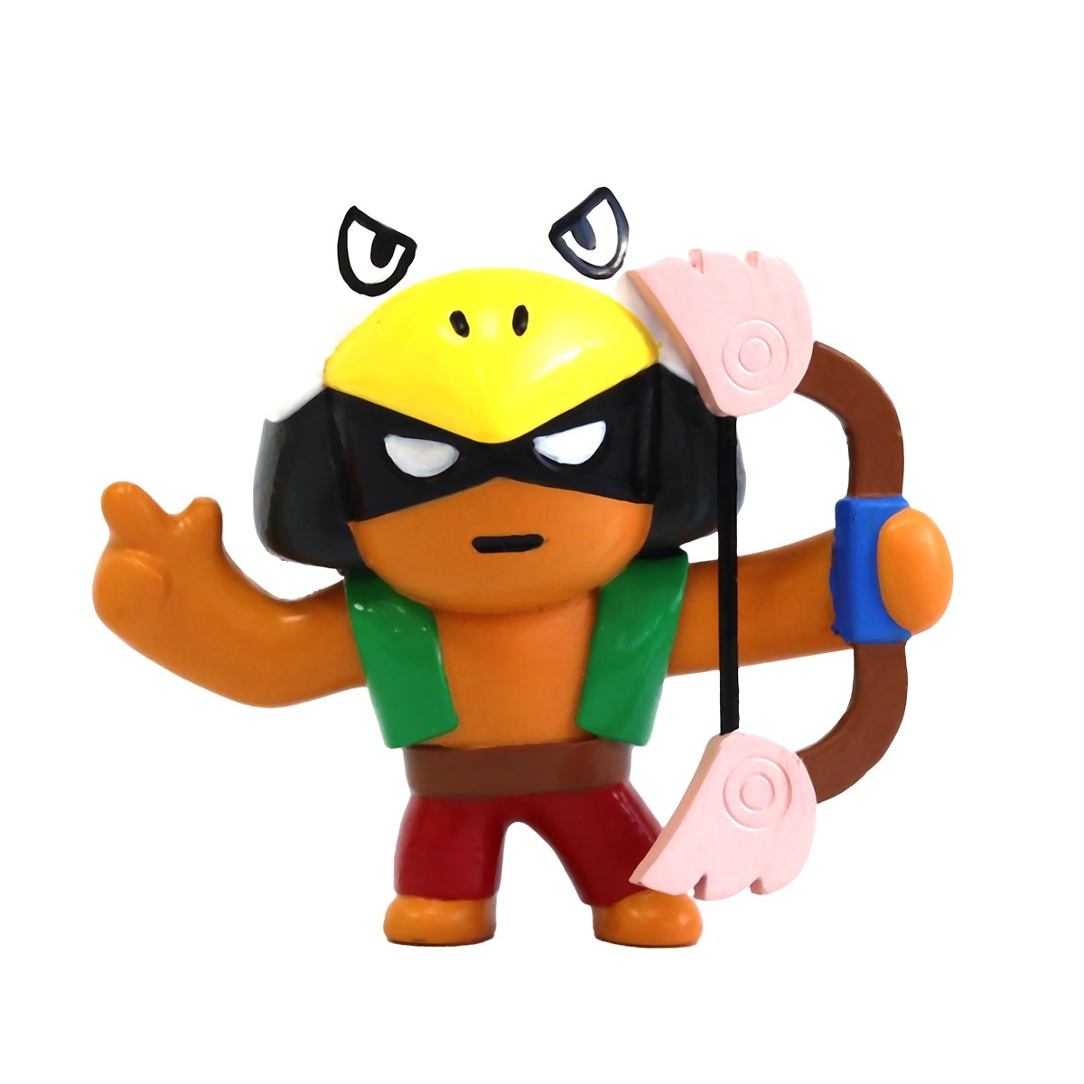 Figura Coleccionável com Caixa Surpresa Brawl Stars 5