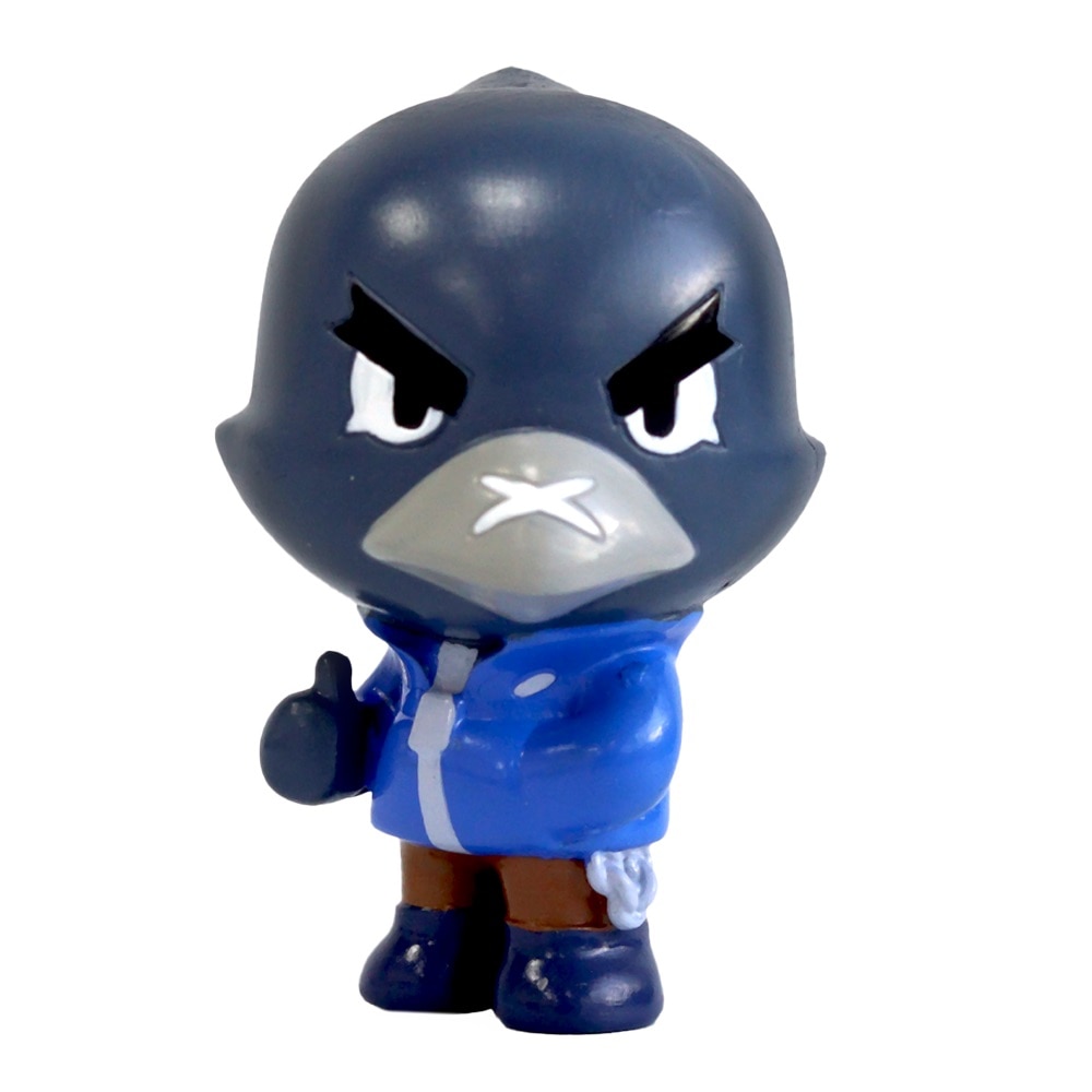 Figura Coleccionável com Caixa Surpresa Brawl Stars 11