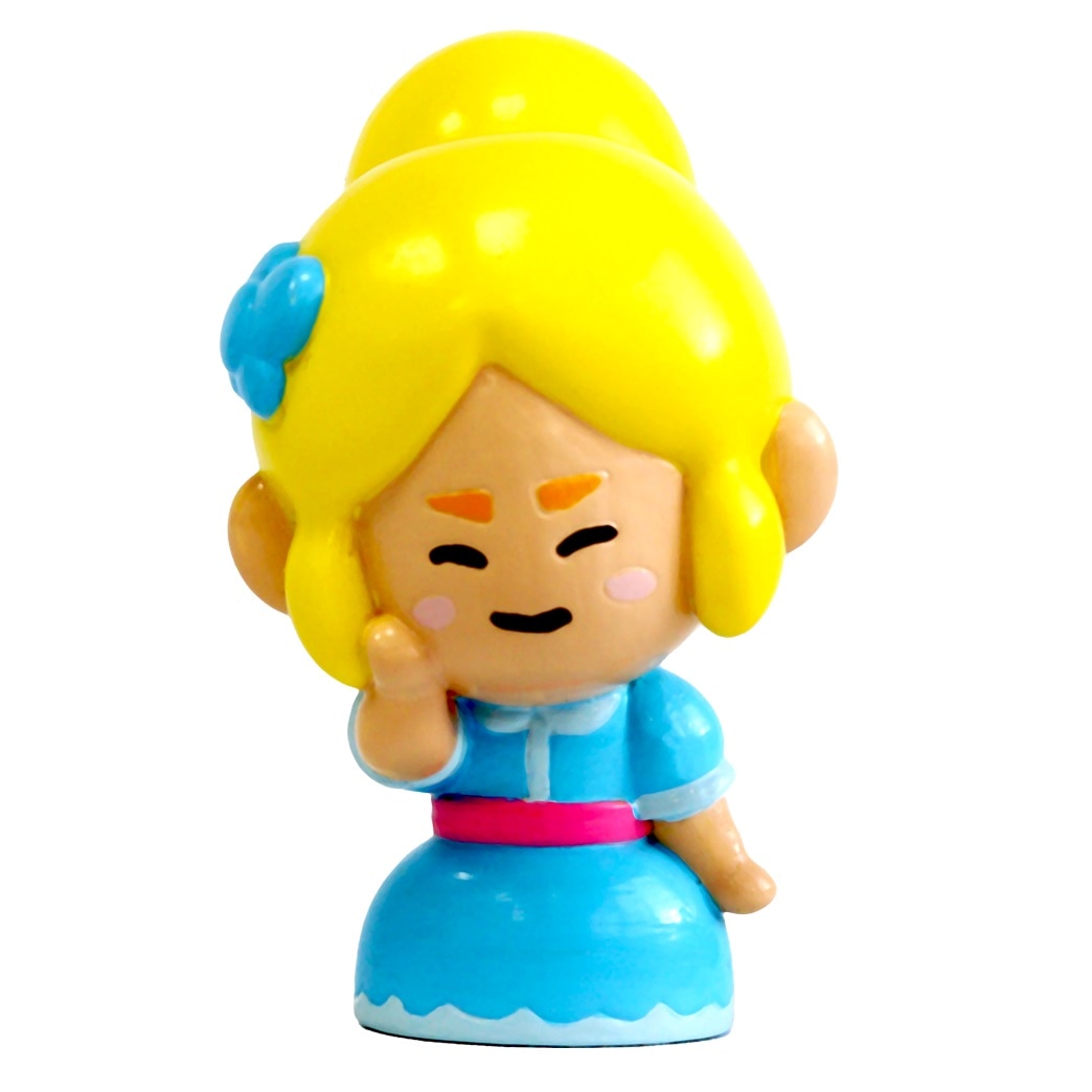 Figura Coleccionável com Caixa Surpresa Brawl Stars 13