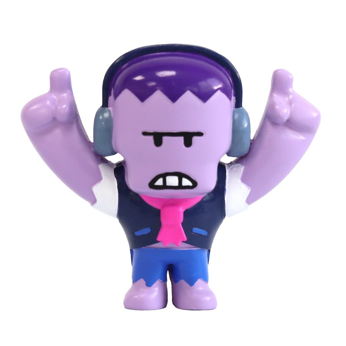 Figura Coleccionável com Caixa Surpresa Brawl Stars 15