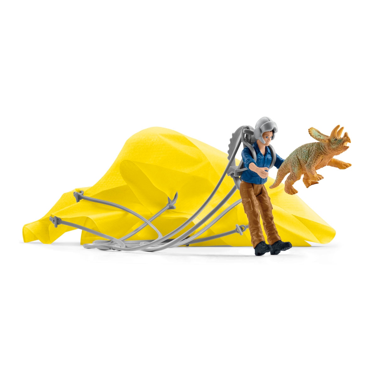 Imagen 0 de Paracaídas de rescate