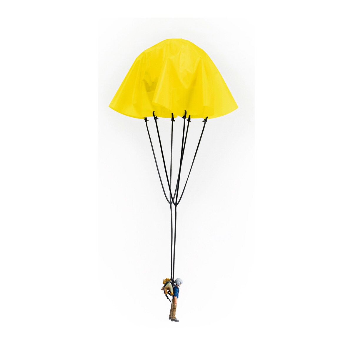 Paraguas Manual Hunter El Corte Ingles Mujer Paracaídas De Rescate