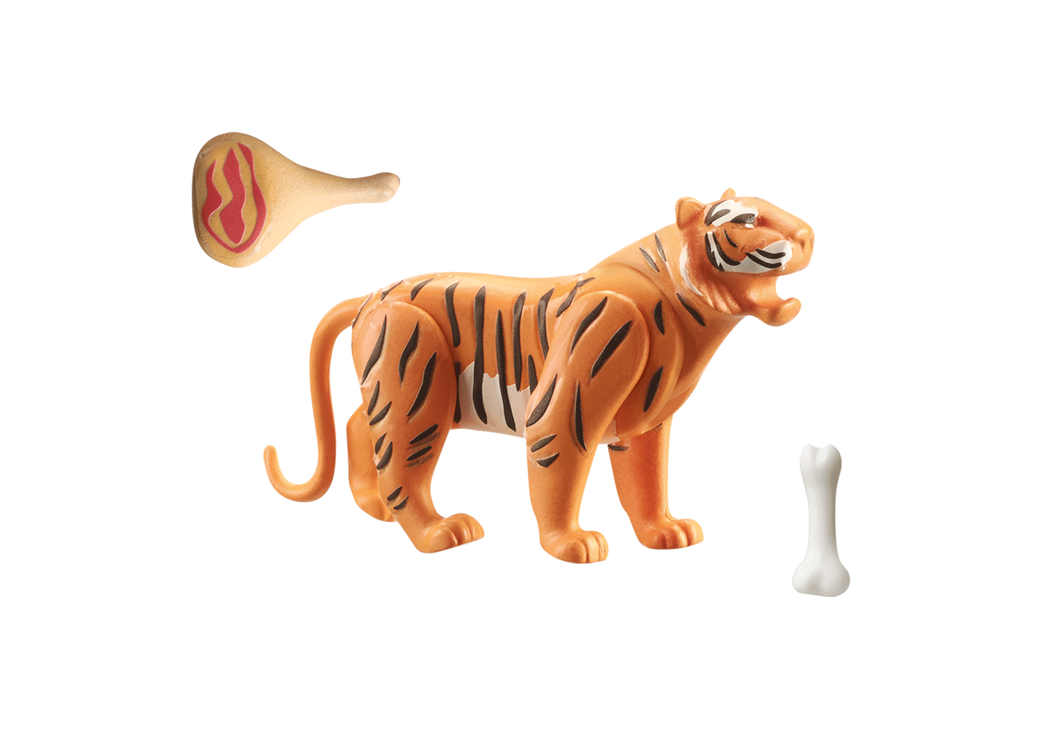 Figura Tigre Animales Playmobil Wiltopia 2
