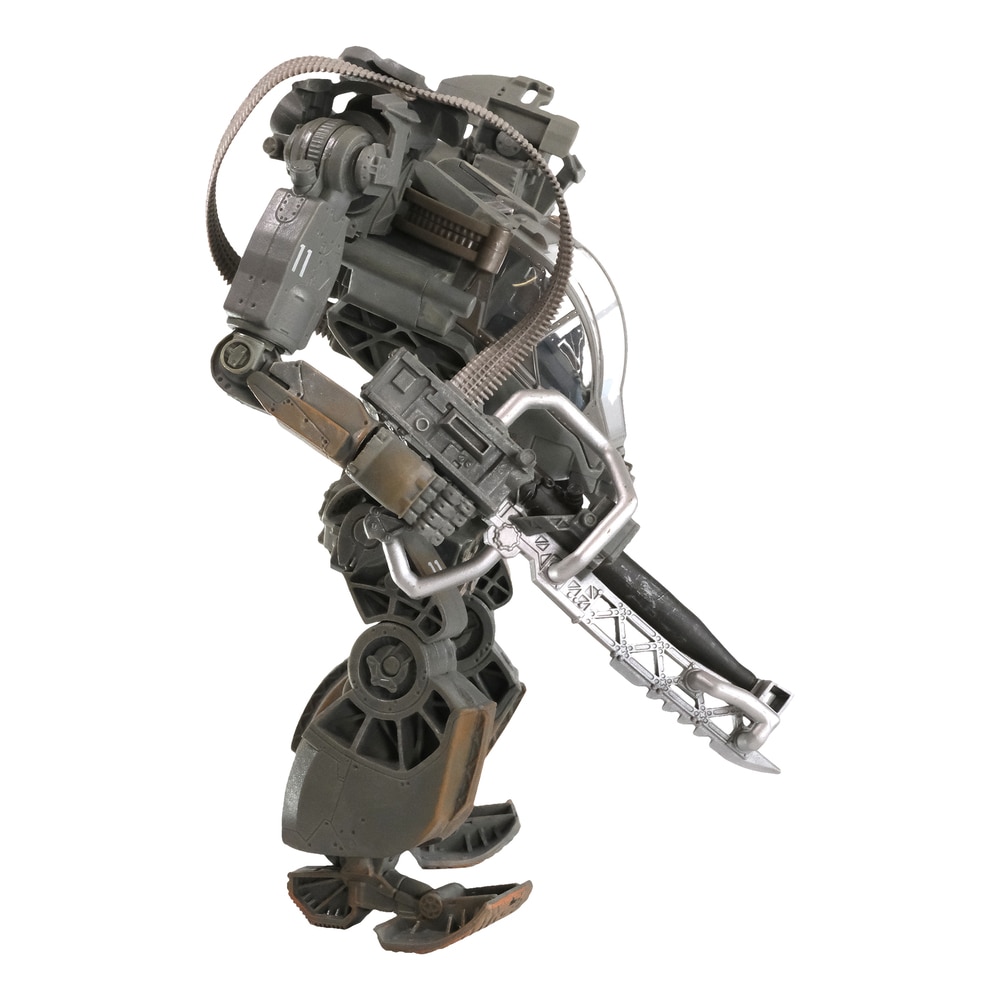 Megavehiculo Combate Avatar 10