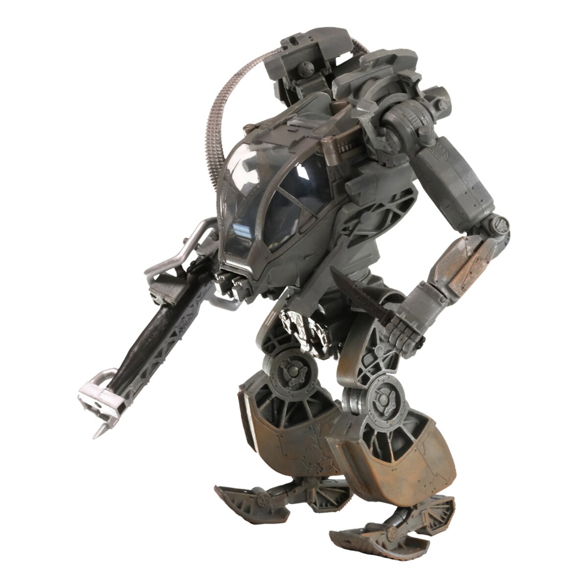 Megavehiculo Combate Avatar 14