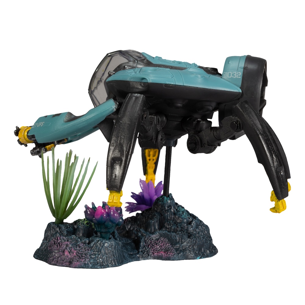 Criatura Mundo Pandora Avatar Oleada 2 modelos surtidos 9