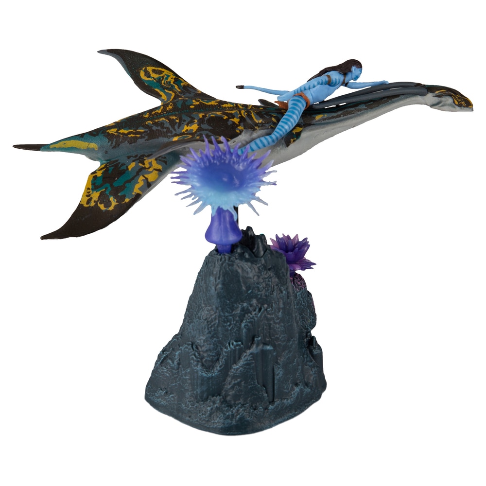 Criatura Mundo Pandora Avatar Oleada 2 modelos surtidos 11