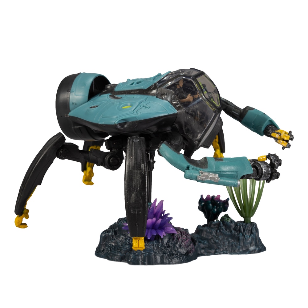 Criatura Mundo Pandora Avatar Oleada 2 modelos surtidos 17