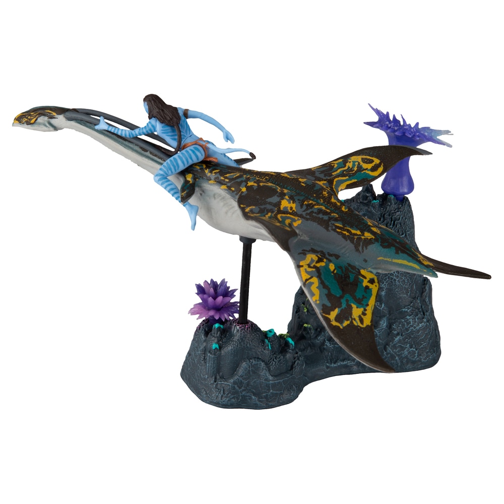 Criatura Mundo Pandora Avatar Oleada 2 modelos surtidos 18