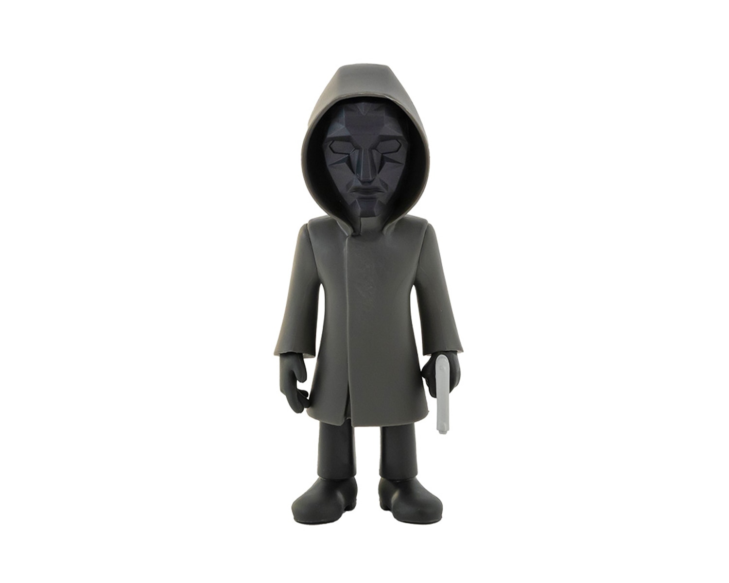 Figura 12cm The Front Man - El juego del calamar 3