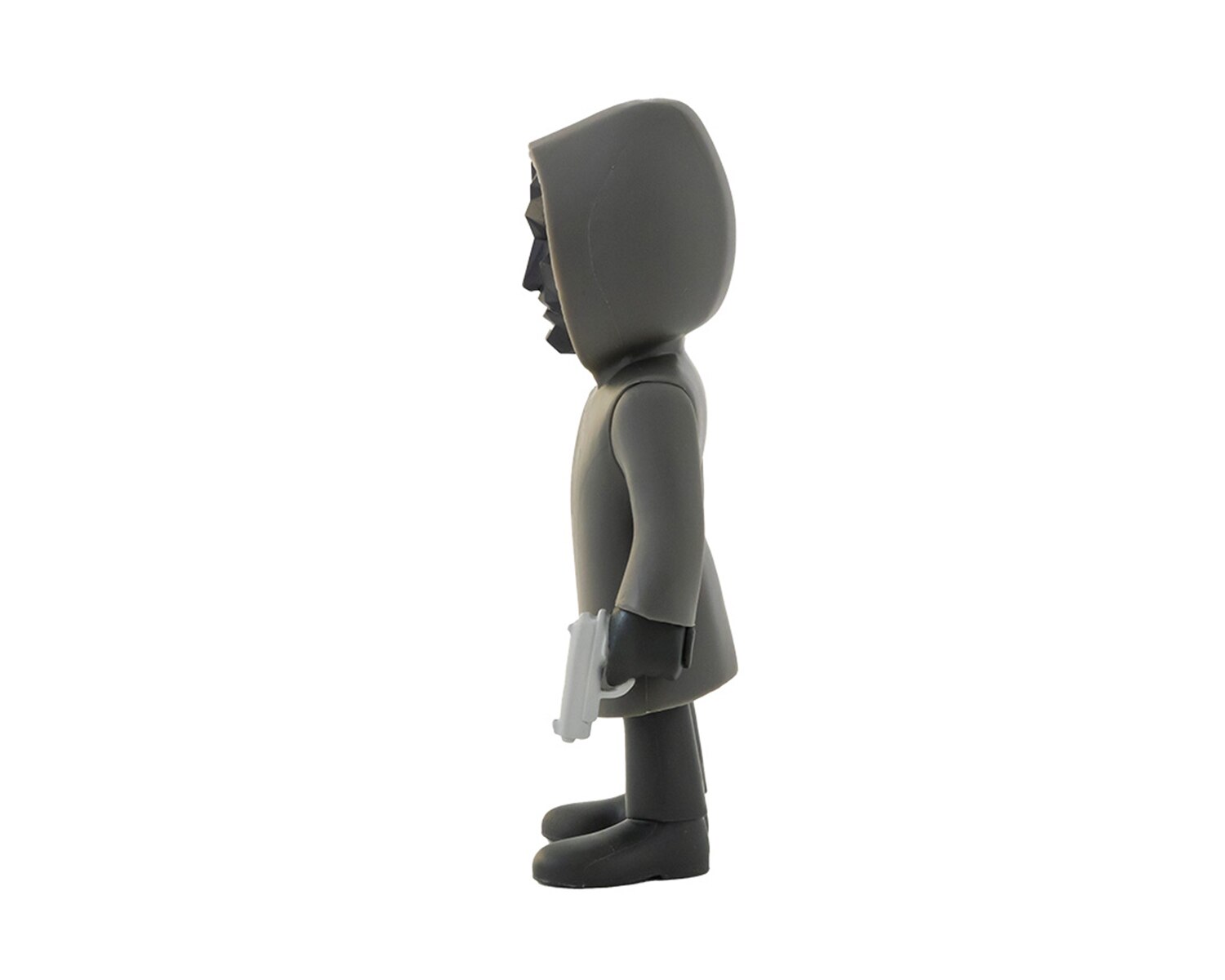 Figura 12cm The Front Man - El juego del calamar 4