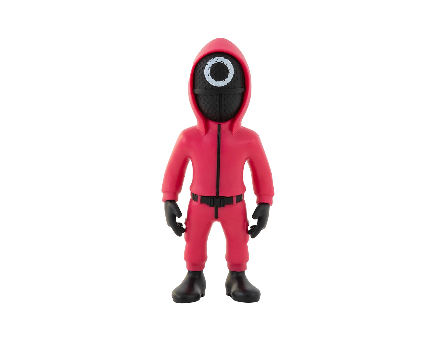 Figura 12 cm Circle Mask - El Juego del calamar 3