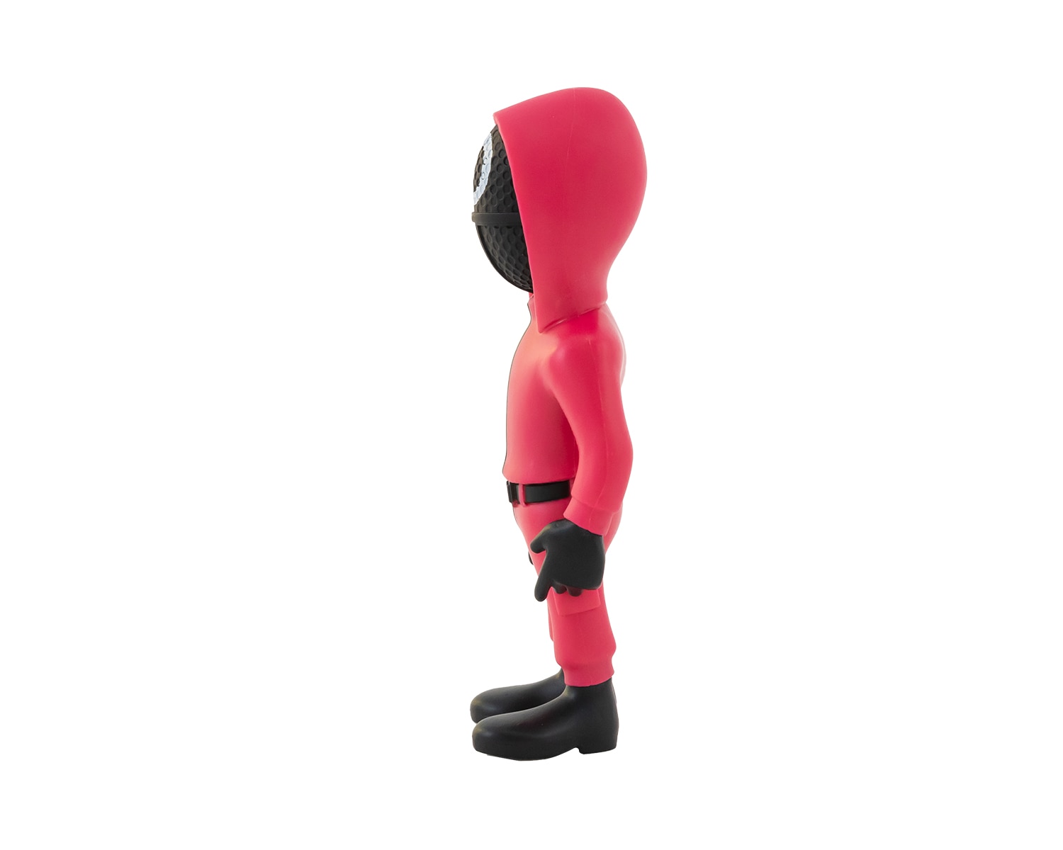 Figura 12 cm Circle Mask - El Juego del calamar 4