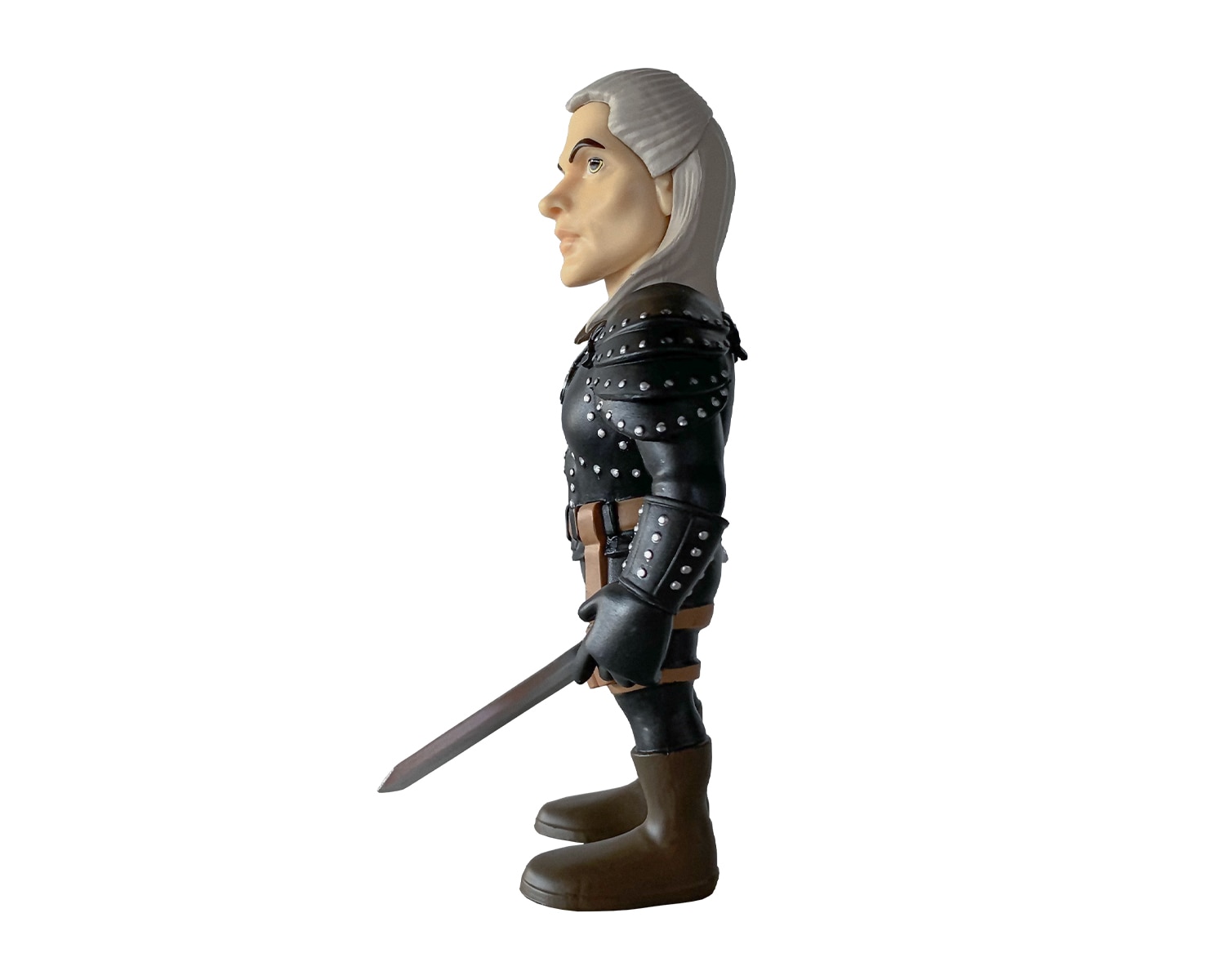 Figura 12 cm Geralt - The Witcher 4